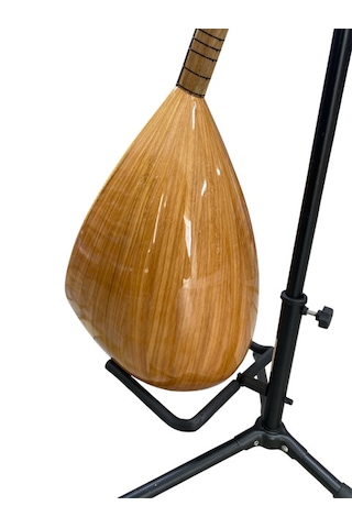 Masterwork Kısa Sap Bağlama 40 Tekne
