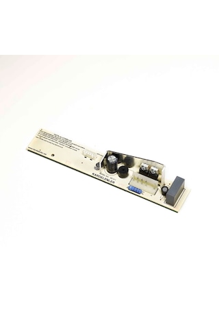 Bosch Uyumlu Siemens Profilo Buzdolabı  KDN VDE X-FROST DIEHL Elektronik Kartı - 473371311