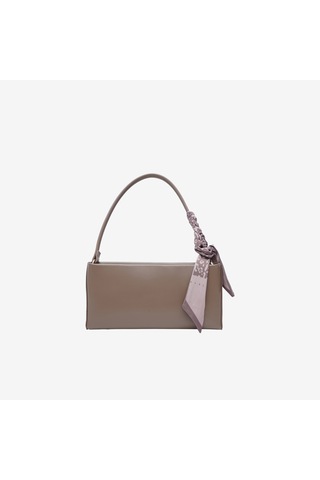 Vizon Omuz Çantası Kadın Sısley Sly 482 Sisley