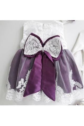 Babylia 9001 Kız Bebek Mevlüt Takımı Seti Çok Renkli