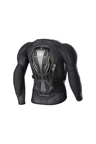 Alpinestars Bionic Action V2 Youth Genç Body Armour Tam Gövde Koruma