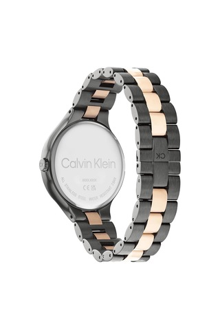 Calvin Klein Ck25200127 Kadın Kol Saati Metalik