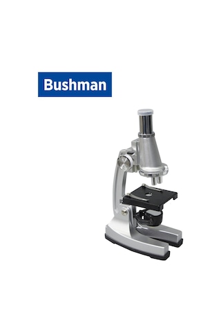 Bushman Adventure Mikroskop
