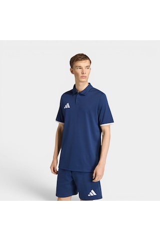 Adidas Ent26 Polo Jz6663 Lacivert Erkek Tişört