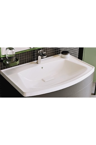 Karen Banyo Blanc Alt Dolapsız Lavabo 70 CM
