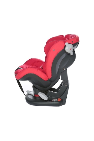 BeSafe iZi Comfort X3 9-18 KG Oto Koltuğu