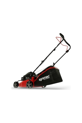 Agromec AG-60CBM Çim Biçme Makinesi