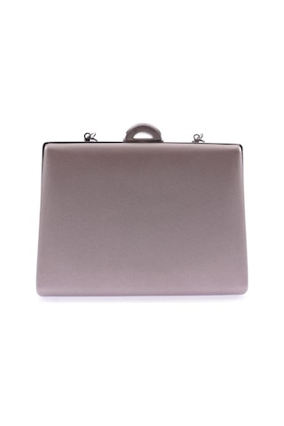 Dgn 249-23y Kadin Abiye Portföy Çanta 249-2041-R17002 Platin