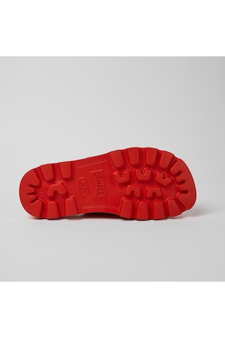 Camper Brutus Sandal Parlak Kırmızı Kadın Sandalet Cmpk201792-003 Cmp.022