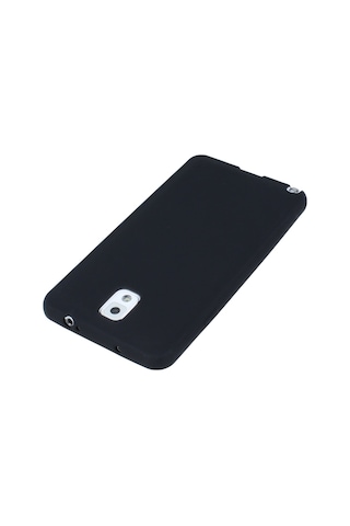 Samsung Uyumlu Galaxy Note3 Premium Silikon Kilif 485269329
