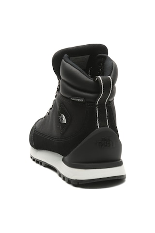 The North Face W Back-To-Berkeley Iv Textıle Wp Kadın Bot Nf0a8179ky41 001