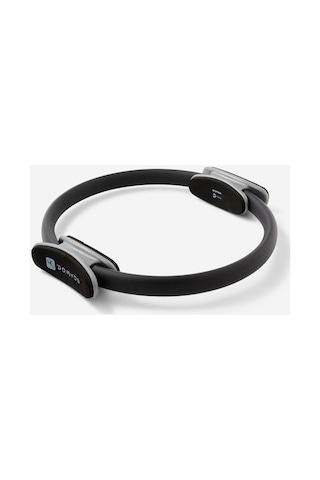 Domyos Pilates Çemberi - Ergonomik Tutuş - Siyah