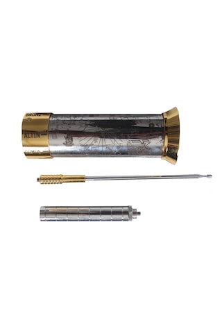 Model-16 Piri Reis Alan Tarama Cihazı