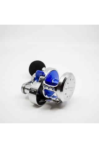 Remixon Pro Jig 30 Slow Jig Makara Sol El