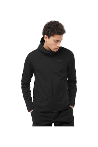 Salomon Outlıne Hybrıd Warm Hd M Siyah