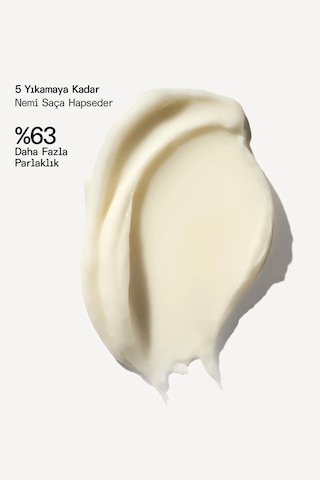 Olaplex Weightless Nourishing Mask İnce, Orta Telli Saçlar İçin Ağırlık Hissi Bırakmayan Besleyici Maske 200ml