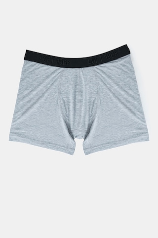 Loft Erkek Boxer Lf2038078 Gri