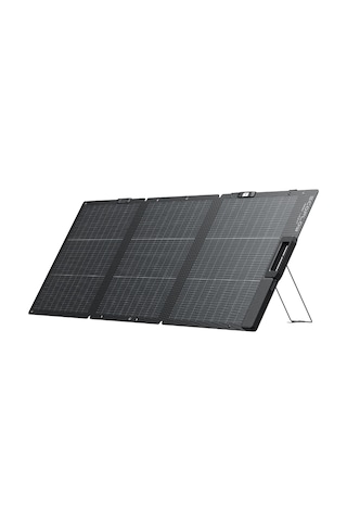 Ecoflow - 160w Solar Lıght Taşınabilir Güneş Paneli