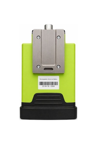 Resqtec Power Pack 1 - 43.2v 2.8ah 120wh Lityum-iyon Kurtarma Ekipmanı Bataryası