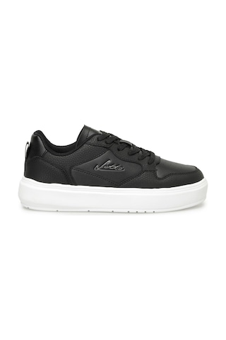 Lotto Maya Wmn Kadın Sneaker Siyah 38 Siyah