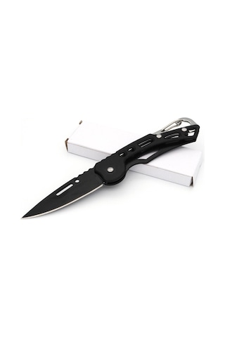 Valkyrie Katlanabilir Çakı Outdoor Kamp Cep Bıçağı Çok Renkli