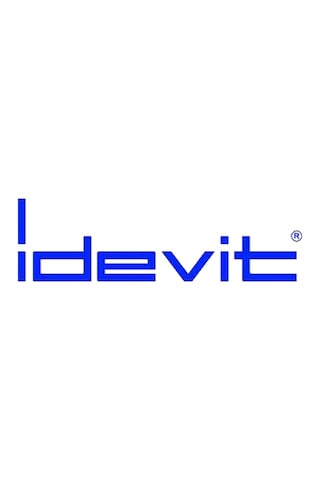 İdevit Neo Classic Duroplast Yavaş Klozet Kapak