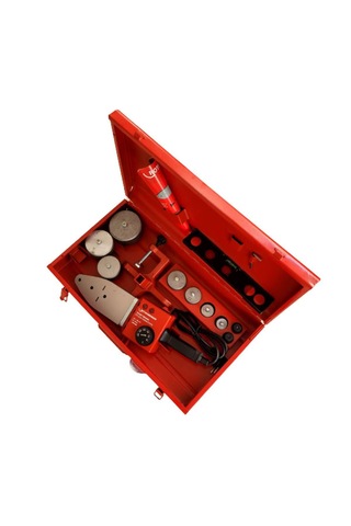Rothenberger P75 Eco Boru Kaynak Makinesi