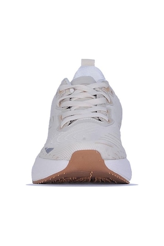 Jump 32835zn Yazlık Kadın Sneaker Spor Ayakkabı Bej