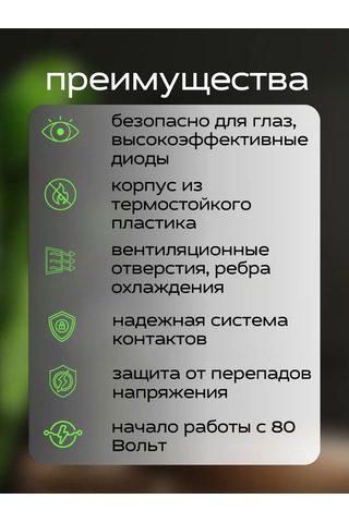 General Lighting Systems Gx53 Led Ampuller Sıcak Işık Tablet 20w 5 Adet. 333904370