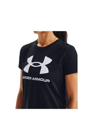 Under Armour - T-Shirt - Live Sportstyle Graphic Ssc 453382440