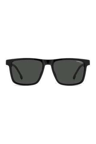 Carrera Ca8061/cs 08a 55 Erkek Güneş Gözlüğü Siyah