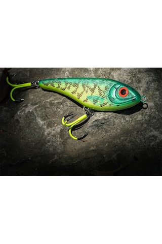 Bkk Spear-21 Uvc Üçlü İğne 6'lı Paket No:4