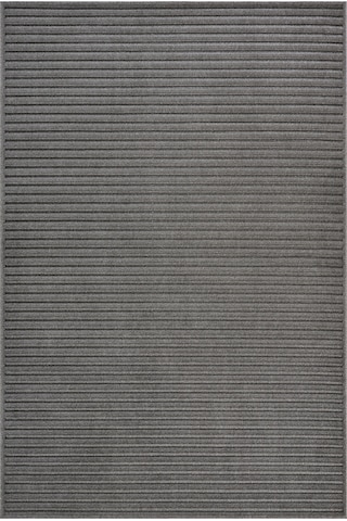 Kaşmir Halı Iskandinav Tyra Gray 80X150 CM Salon Mutfak Halısı Yolluk Salon Mutfak Halısı Yolluk Kilim