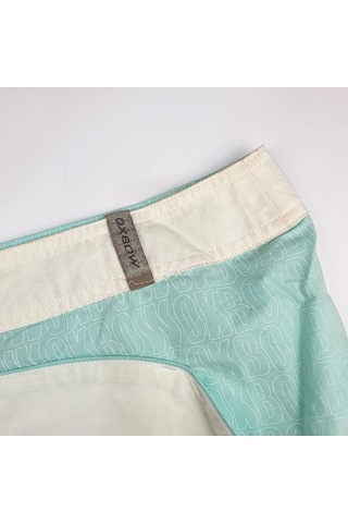 Oxbow Summer Şort E6summer E6summer C05 Beyaz