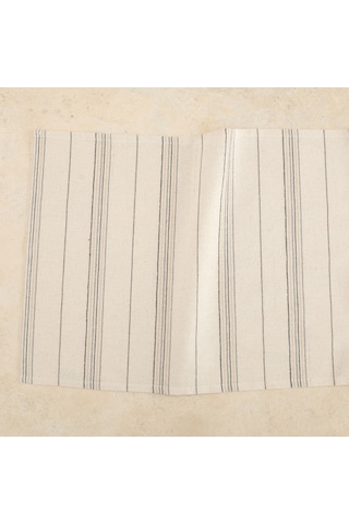 Mudo Home Chloe Çizgili Runner 50x130 3627674