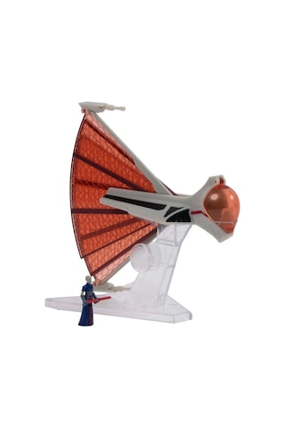 Star Wars Mikro Figür Ve Small Araç Set