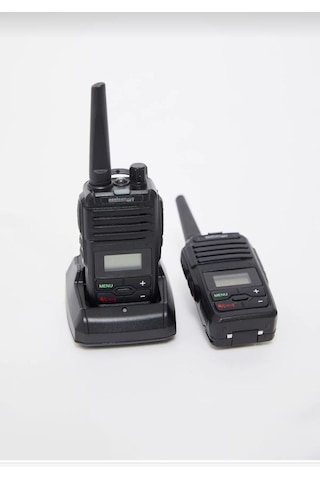 Medicatürk Kapsamlı Deprem Çantası