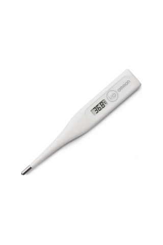 Omron Eco Temp Basic, Suya Dayanıklı Beden Tipi Ateş Ölçer