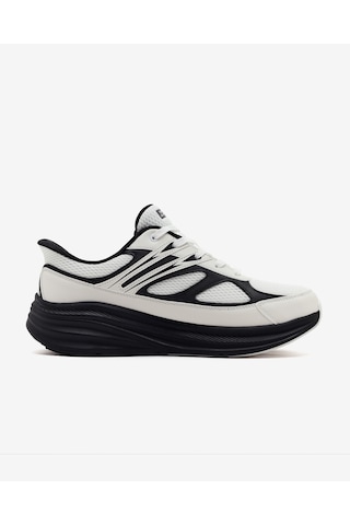 Skechers Bobs Skıllz Erkek Beyaz Spor Ayakkabı 118432 Wbk Beyaz
