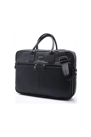Bags Prime Evrak Çantası Bagsprimeevrak4 - Siyah