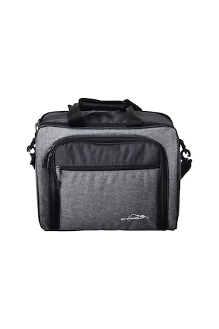 Nurgaz Ng Psc Piknik Seti Çantası Çok Renkli