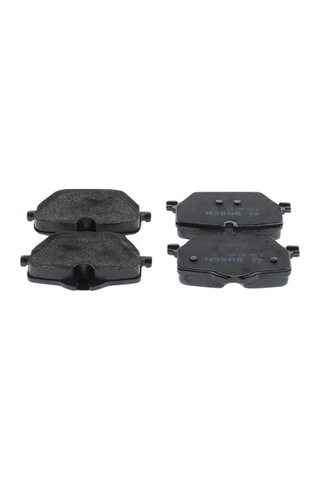 Bmw 3 G20 320d 2.0 2019-2023 Bosch Arka Balata 99812404