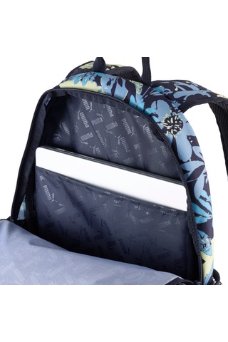 Puma Academy Çiçek Desenli All-over-print Sırt Çantası