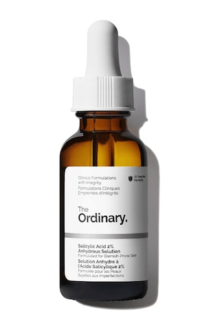 The Ordinary Salicylic Acid %2 Anhydrous Solution 30 ML