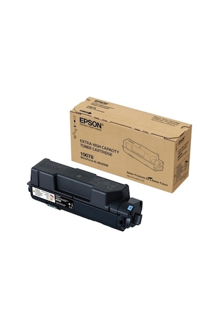 Epson Al-M320/C13S110078 Toner 13.300 Sayfa