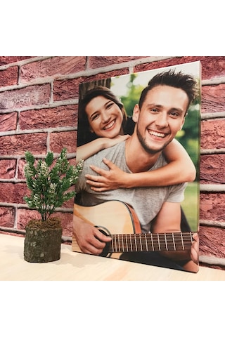 Kişiye Özel Hediyelik Resimli Kanvas Tablo (466244275)