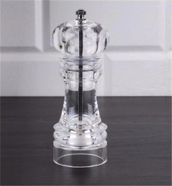 River World 18 Cm El Değirmeni Akrilik Renkli