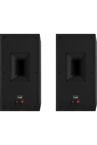 Klipsch R-60m Hoparlör Siyah