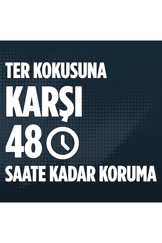 Blade Mountain Fresh Deodorant 6 x 150 ML