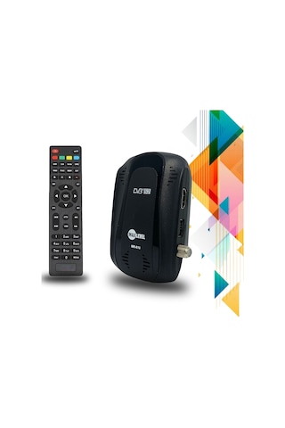 Maxlevel MR-810 HD Uydu Alıcısı